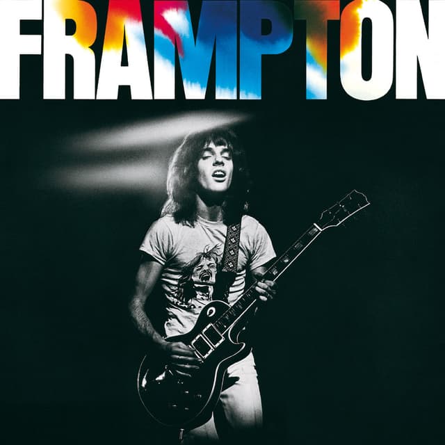 Frampton cover