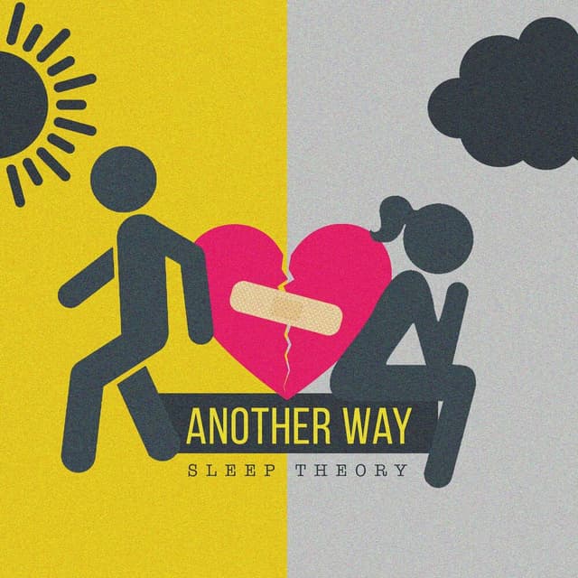 Another Way album cover