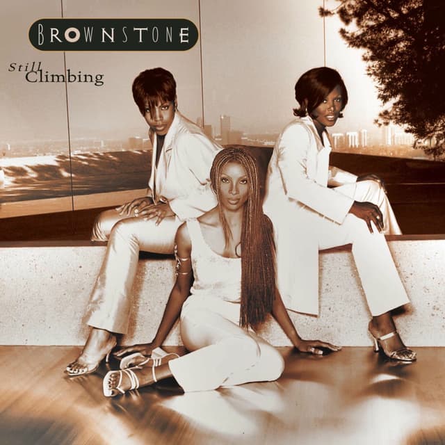 Still Climbing album cover