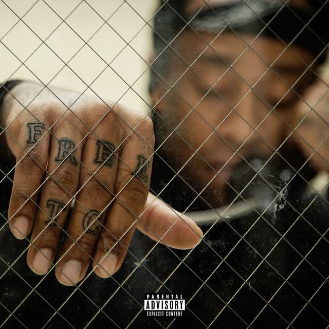 Free TC album cover