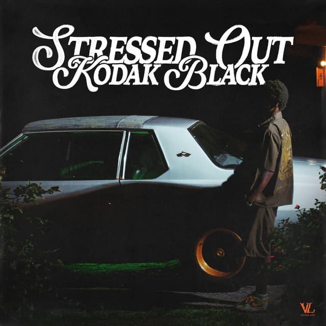 Stressed Out cover