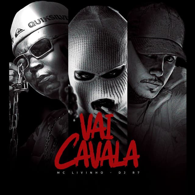 Vai Cavala cover