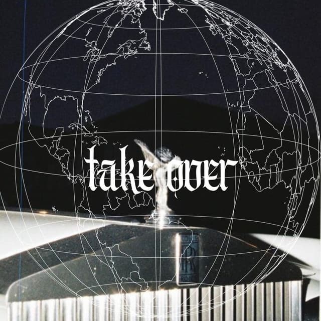Takeover Freestyle cover