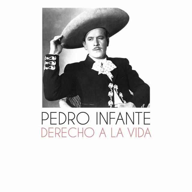 Derecho a la Vida album cover