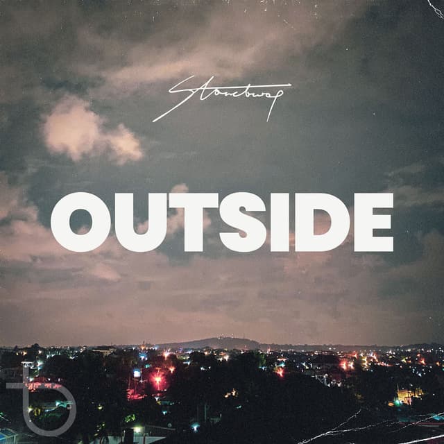 Outside cover