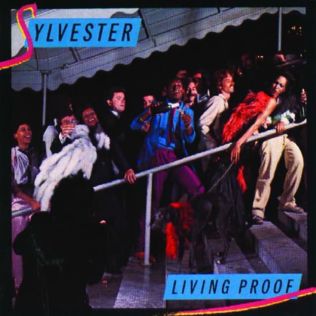 Living Proof cover