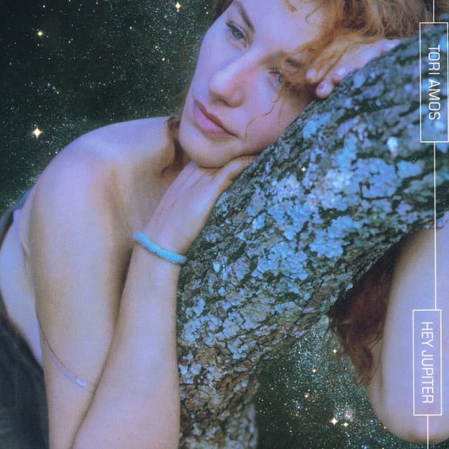 Hey Jupiter cover