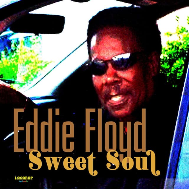 Sweet Soul cover
