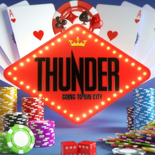 Going to Sin City cover