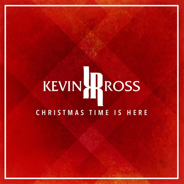 Christmas Time Is Here cover