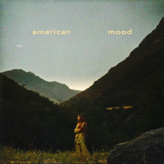 American Mood cover