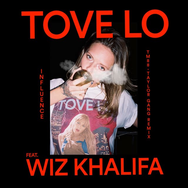 Influence (TM88 - Taylor Gang Remix) cover