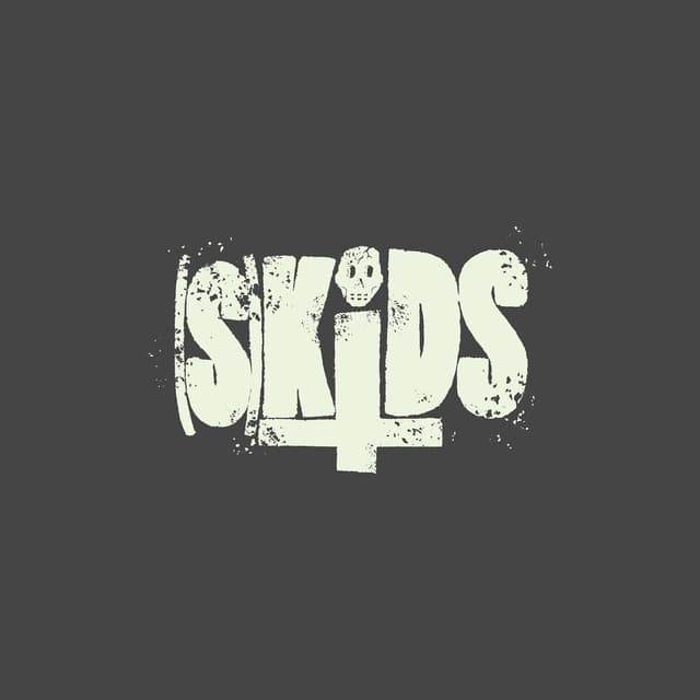 (S)KiDS cover