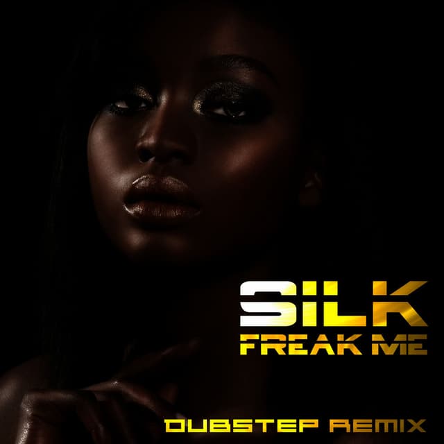 Freak Me (Dubstep Remix) cover