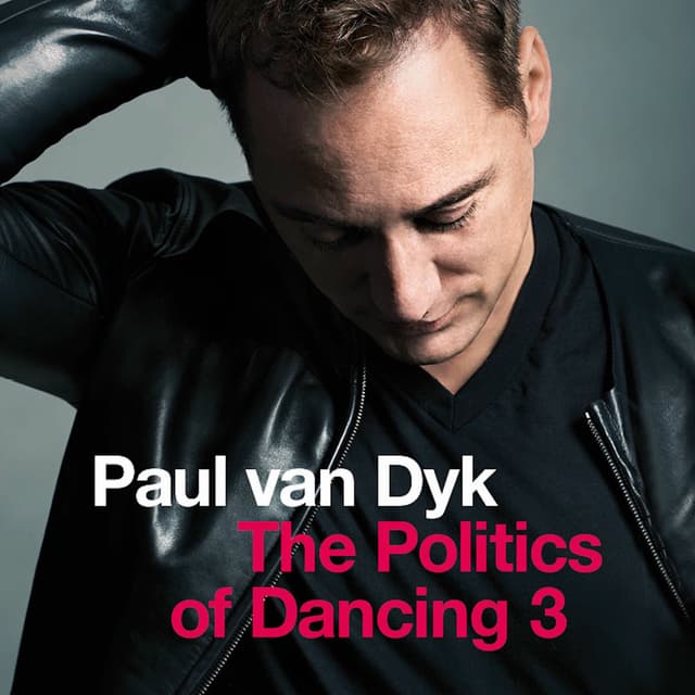 The Politics of Dancing 3 cover