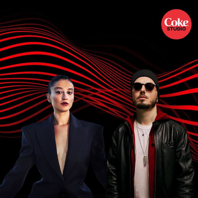 Sarıl Bana cover