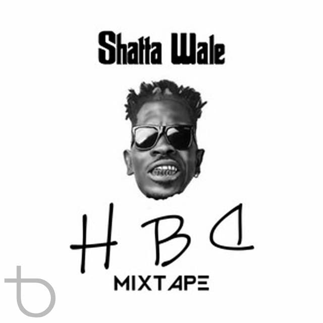 Hbd Mixtape cover