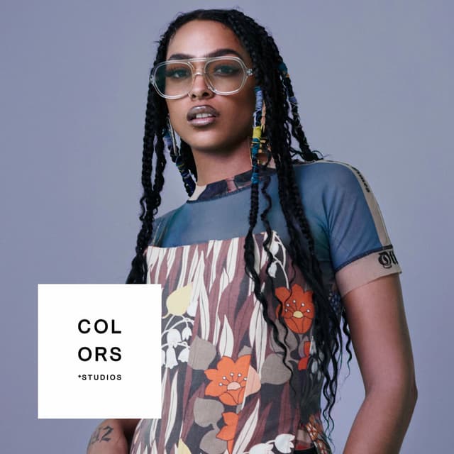 Gemini - A COLORS SHOW cover