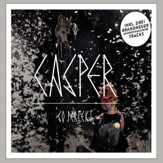So perfekt cover