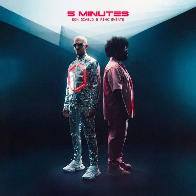 5 Minutes cover
