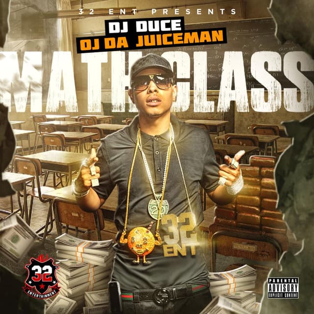 MathClass cover