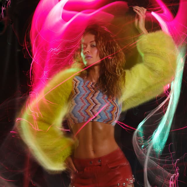 Joy cover