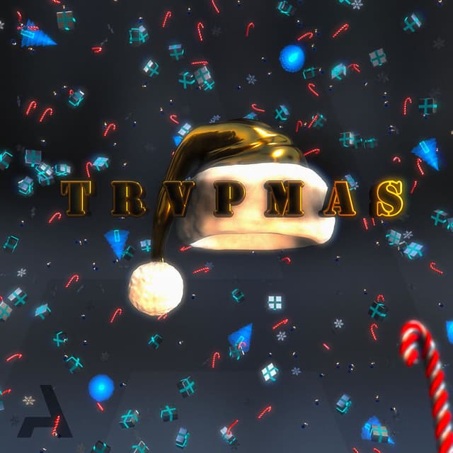 TRVPMAS cover