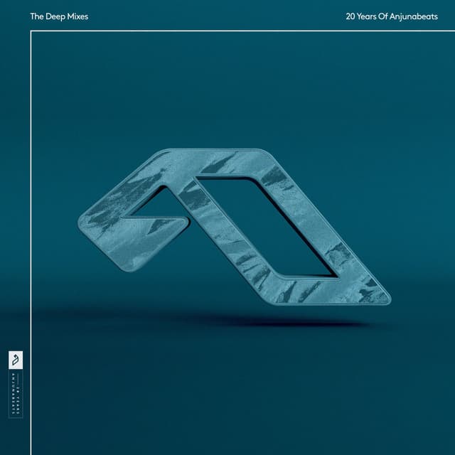 20 Years Of Anjunabeats: The Deep Mixes cover