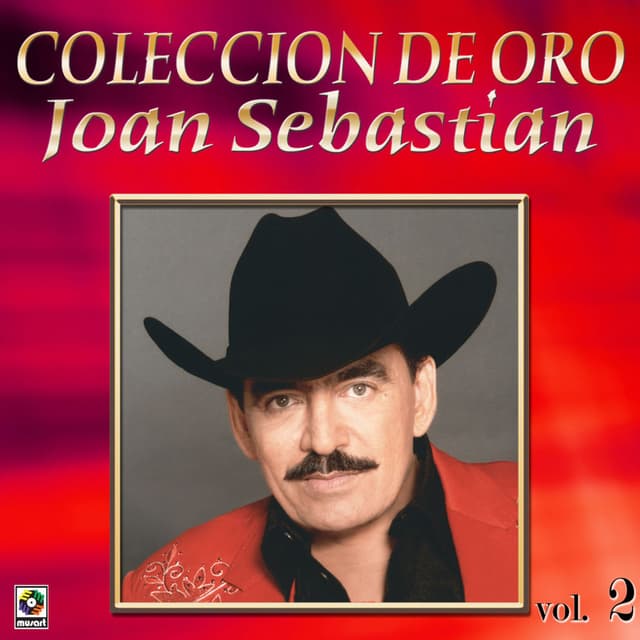 Colección de Oro: Con Banda, Vol. 2 cover