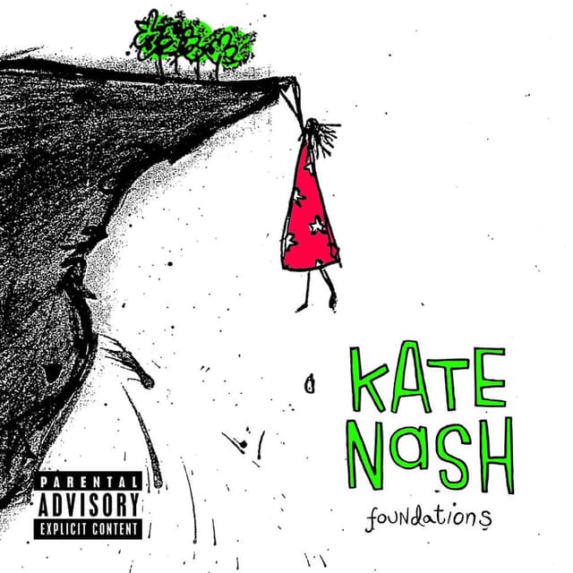 Foundations cover