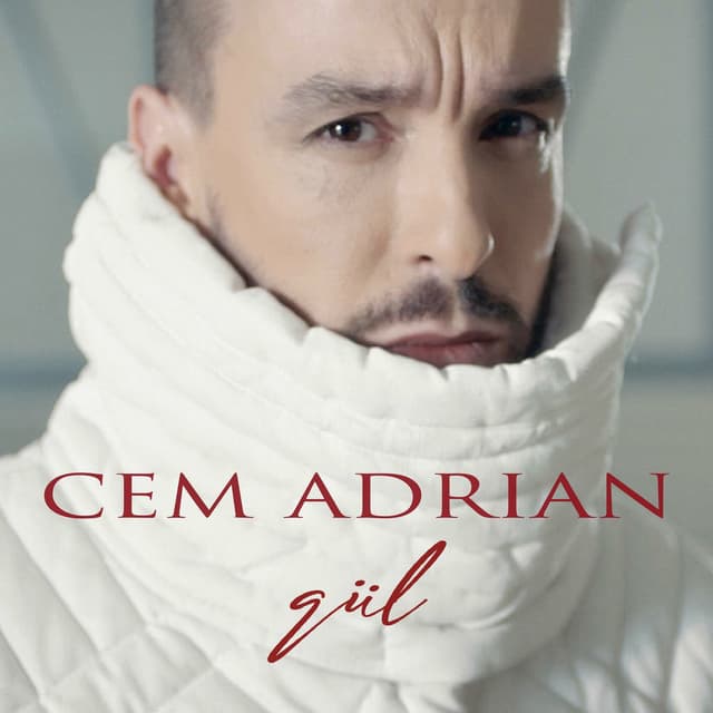Gül cover