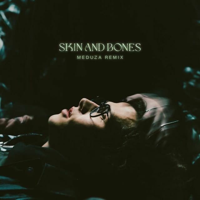 Skin and Bones (MEDUZA REMIX) cover