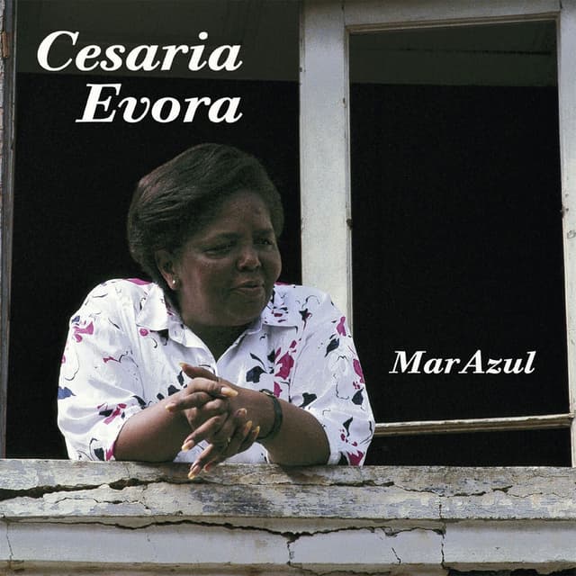 Mar Azul cover
