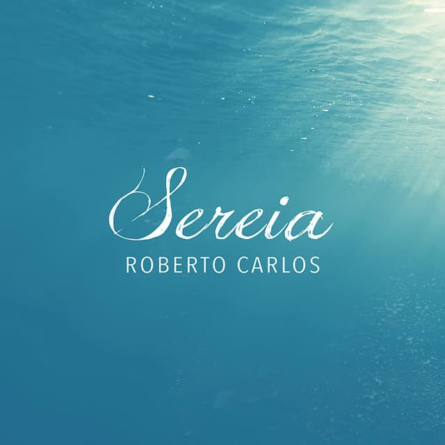 Sereia cover