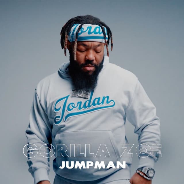 Jumpman cover