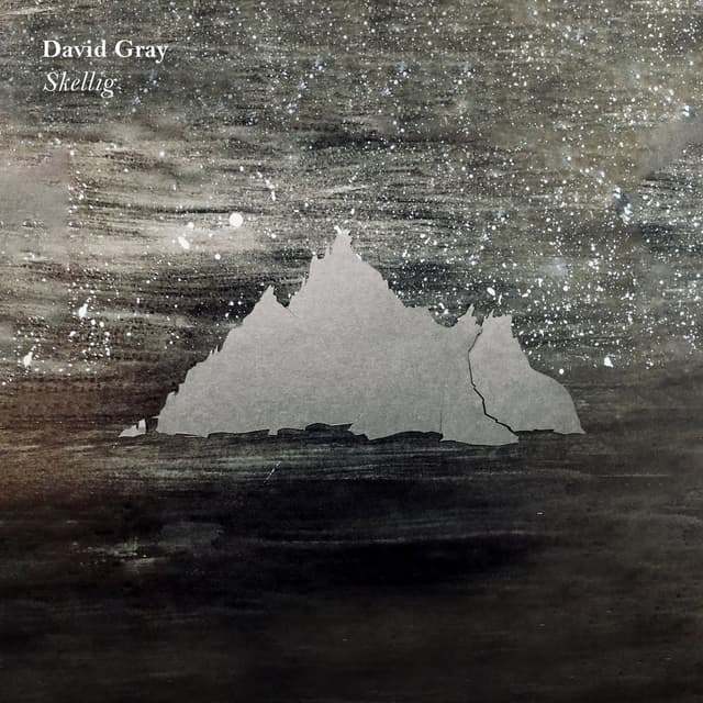 Skellig album cover