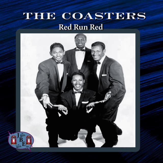 Red Run Red cover