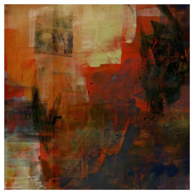 Tempest cover