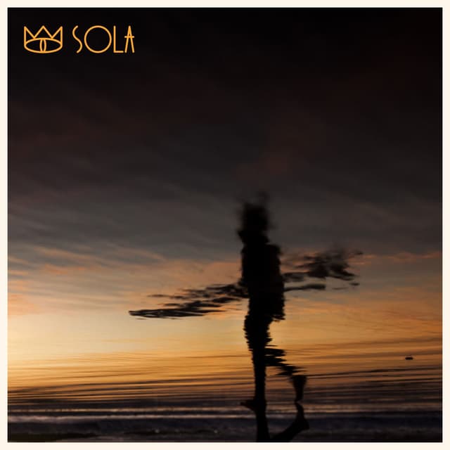 Sola cover