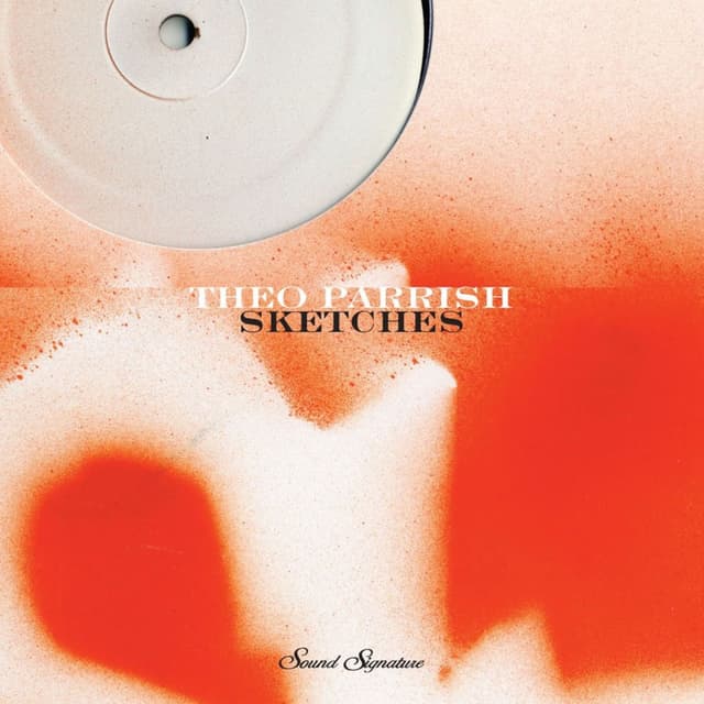 Sketches cover