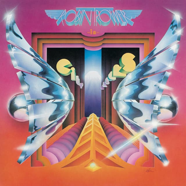 In City Dreams cover