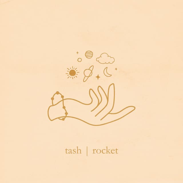 Rocket cover
