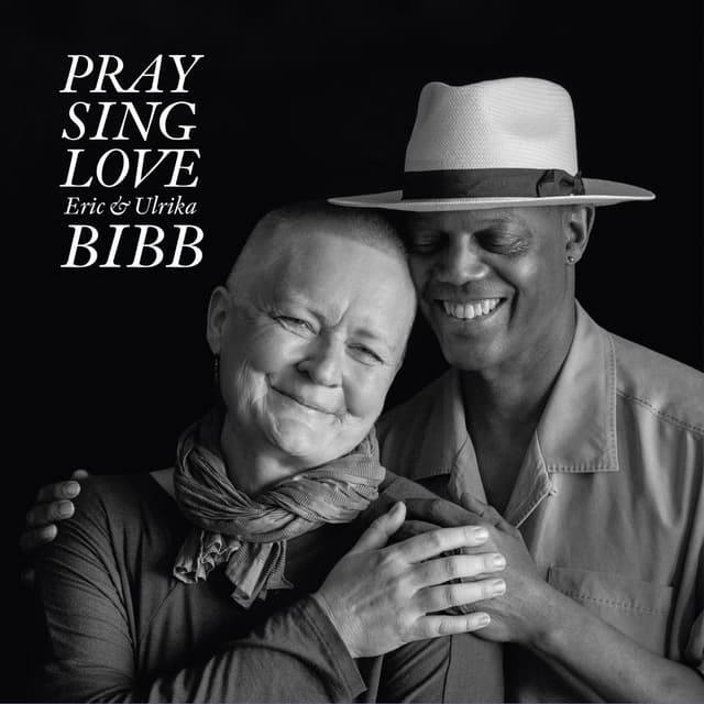 Pray Sing Love cover