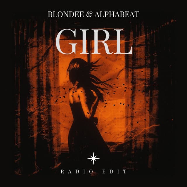 Girl (Radio Edit) cover