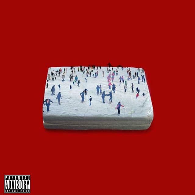 Ice Skating Arena cover