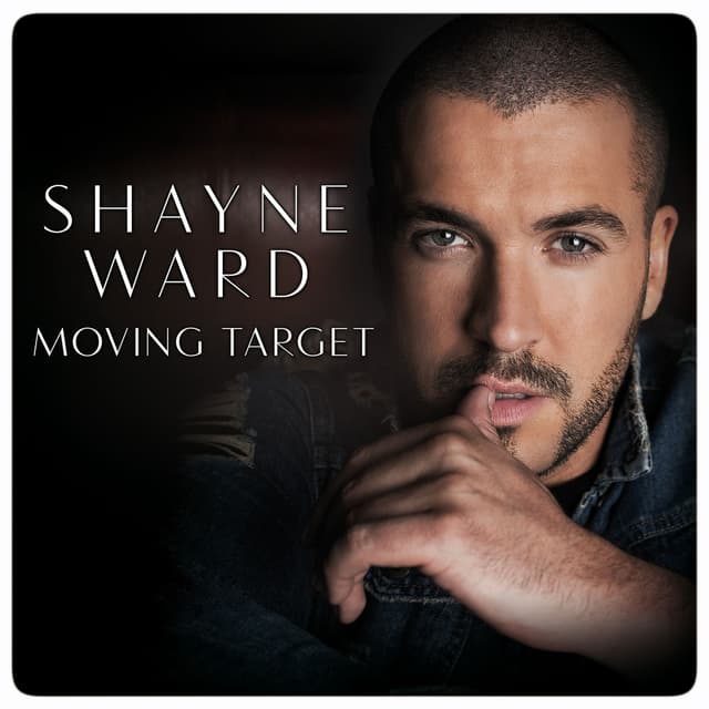 Moving Target cover
