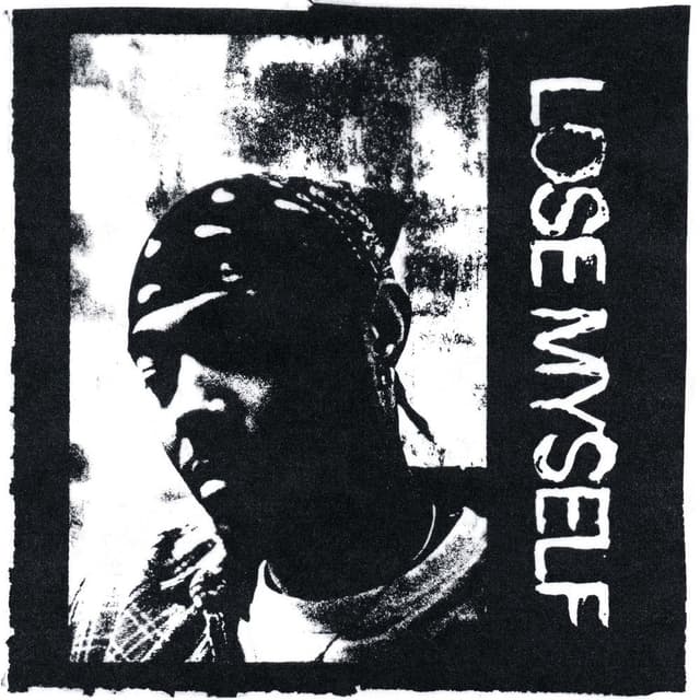 Lose Myself cover