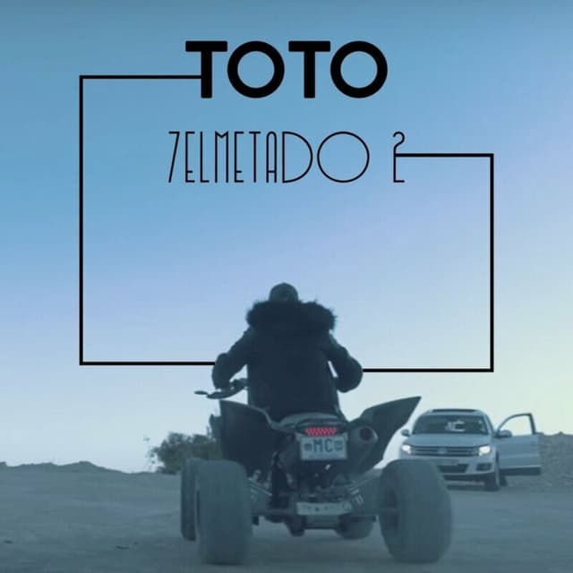 7elmetado 2 cover