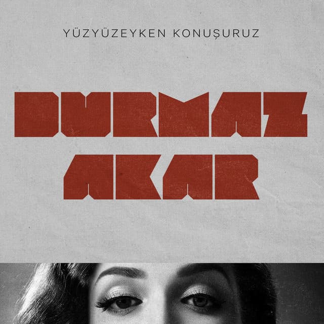 Durmaz Akar cover