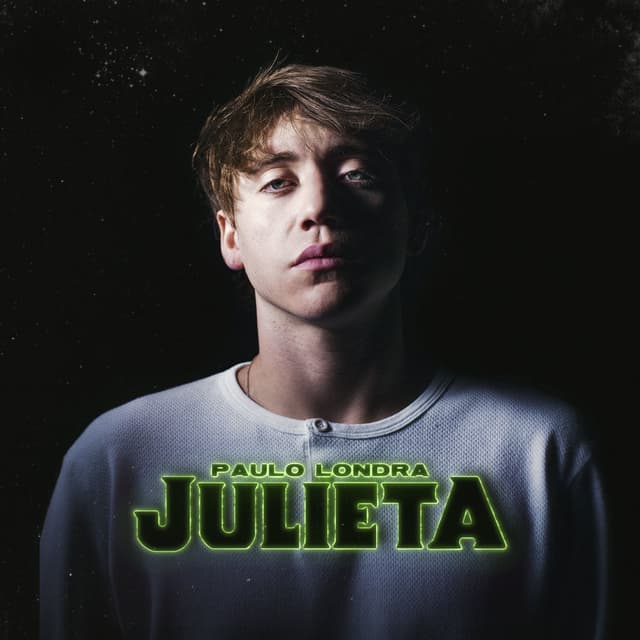 Julieta cover
